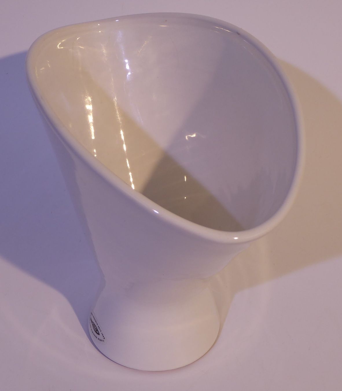 Linck Vasi & Recipienti: Vase Keramik Linck – Usato da Bern venduto da blaukreuz-brocki_BE 6