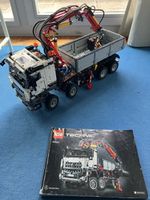 Lego Technic Set 42043