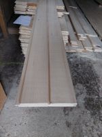 (1) Schallung Tanne