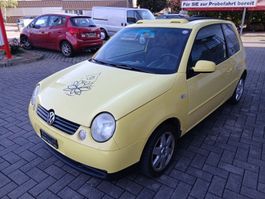 VW Lupo 1.4  Export od. Teile