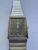 RADO DiaStar Quartz Vintage – Swiss Made – schönes Armband 
