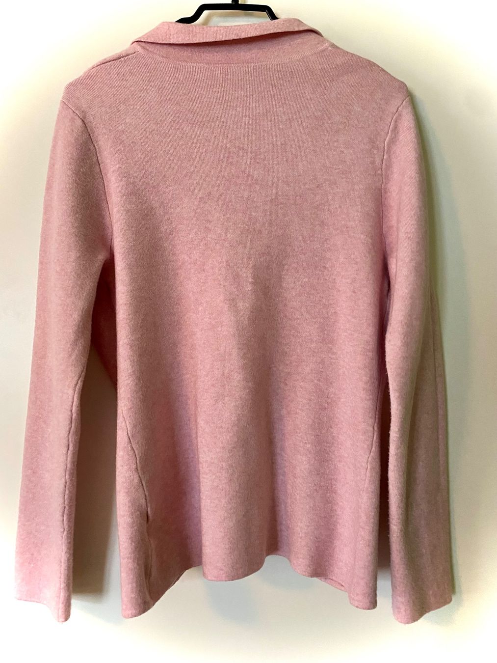 Jacken: Jacke rosa Gr. S/36 kuschelig weich – Gebraucht aus Stadel b. Niederglatt von sandart 2