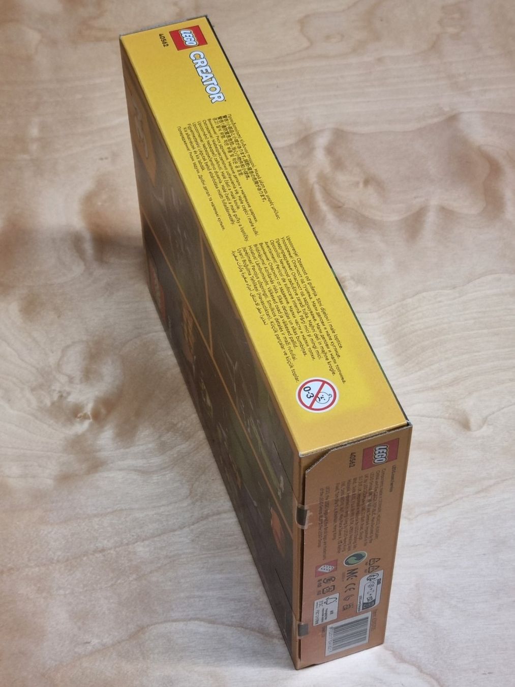 Lego Baukästen: LEGO Creator 40562 Mystic Witch – Neu und originalverpackt aus Basadingen von NekoBricks 4