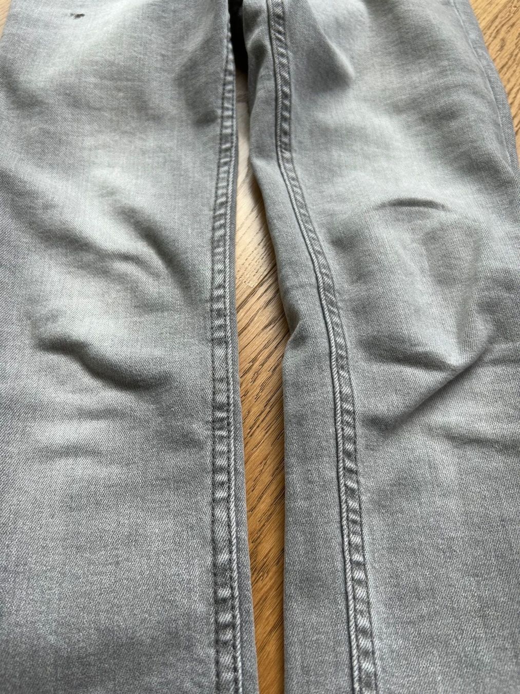Pantaloni: Jeanshose Gr.128/134 – Usato da Rothrist venduto da szc_9dg5 2
