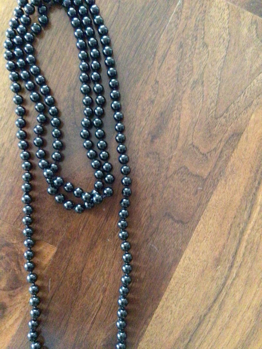 Anhänger: Modeschmuck Halsketten – Gebraucht aus Zürich von ArmariodeRuth_Senora 1