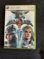 Jeu XBOX 360 Soulcalibur IV occasion