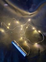 Led Flaschenlicht Korken