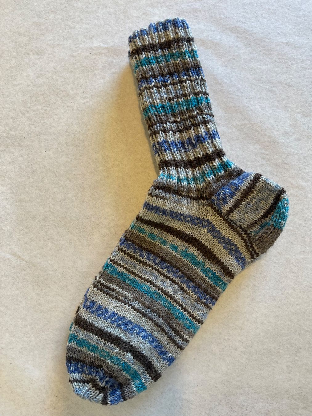 Calze: Socken Gr. 40/41 – Nuovo (secondo la descrizione) da Urnäsch venduto da pas_5r9c 2