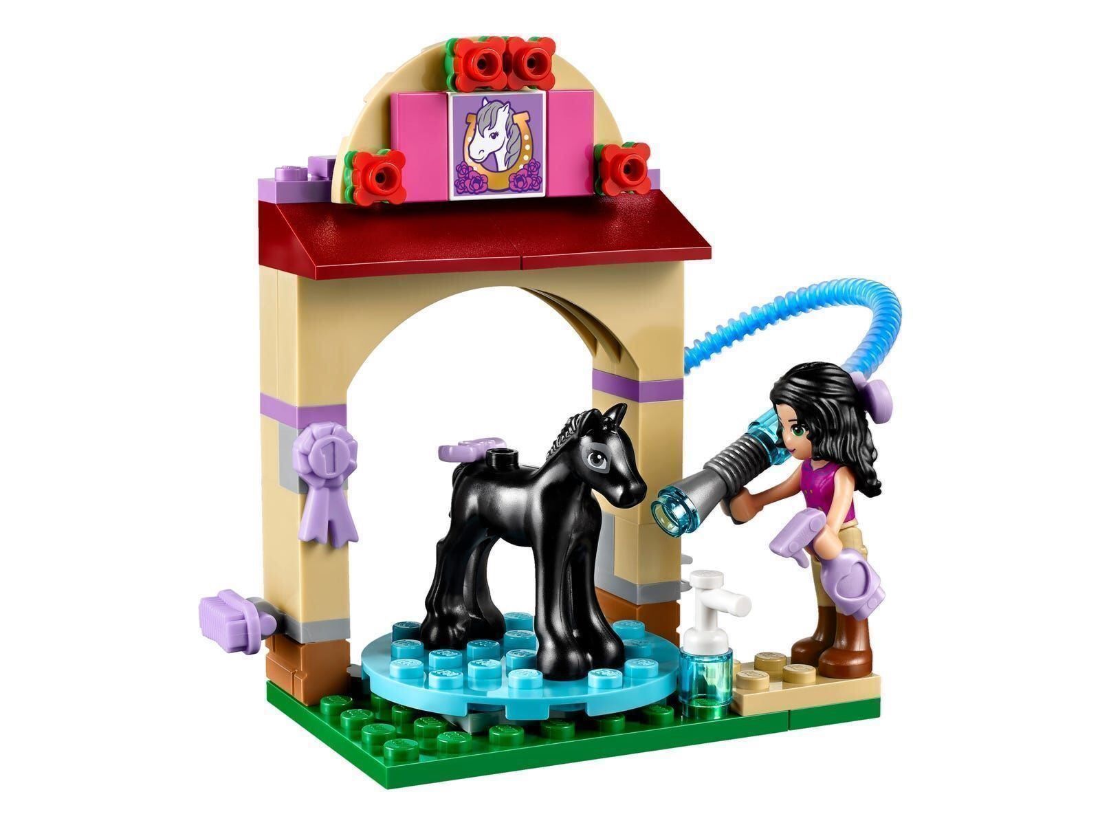 Lego Spielzeuge: 4 Lego Friends sets packet – Gebraucht aus Grüningen von kleiderstar 4
