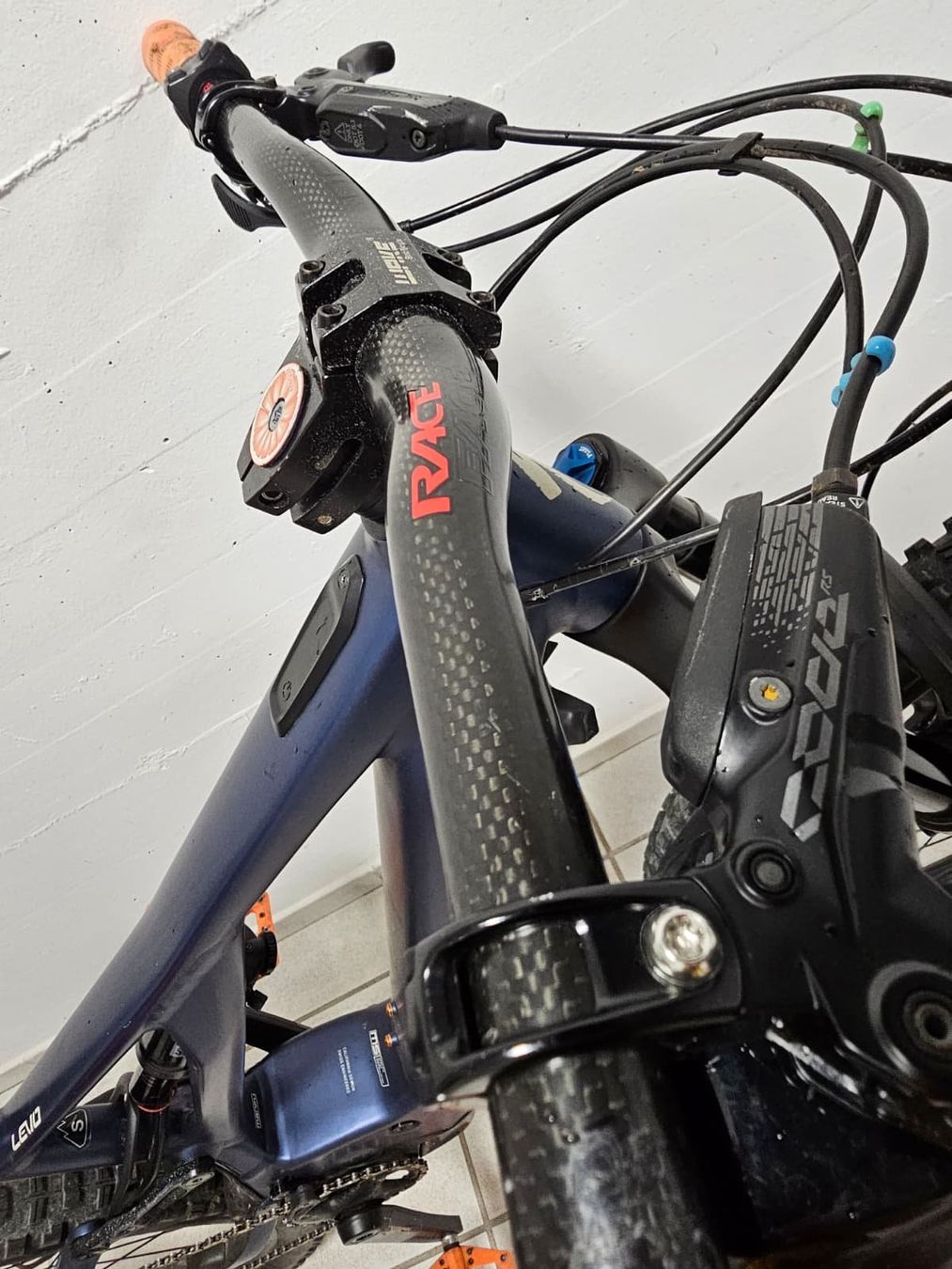 Specialized Velos: Specialized Turbo Levo 2020, Grösse S, 700wh – Gebraucht aus Balsthal von bob133 5