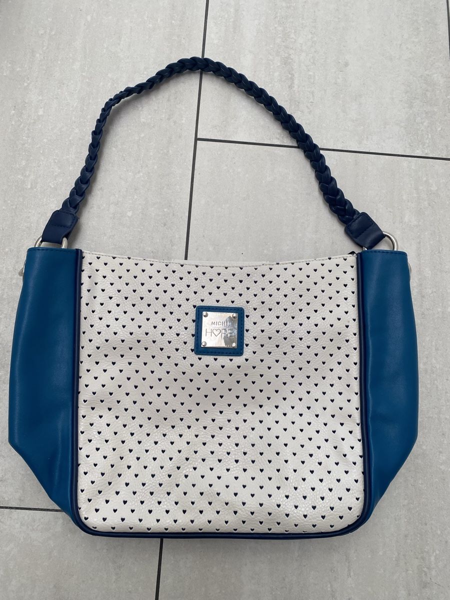 Borse da donna: Handtasche MICHE  – Usato da Wädenswil venduto da JJ15