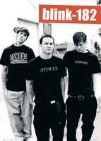 Poster Blink-182