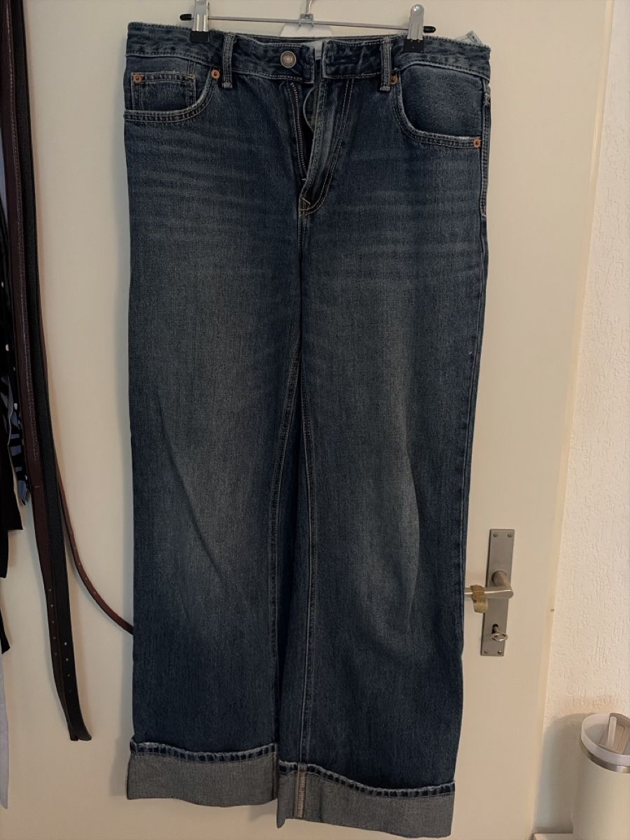 Stradivarius Jeans: Jeans Stradivarius – Usato da Olten venduto da edona_muslija