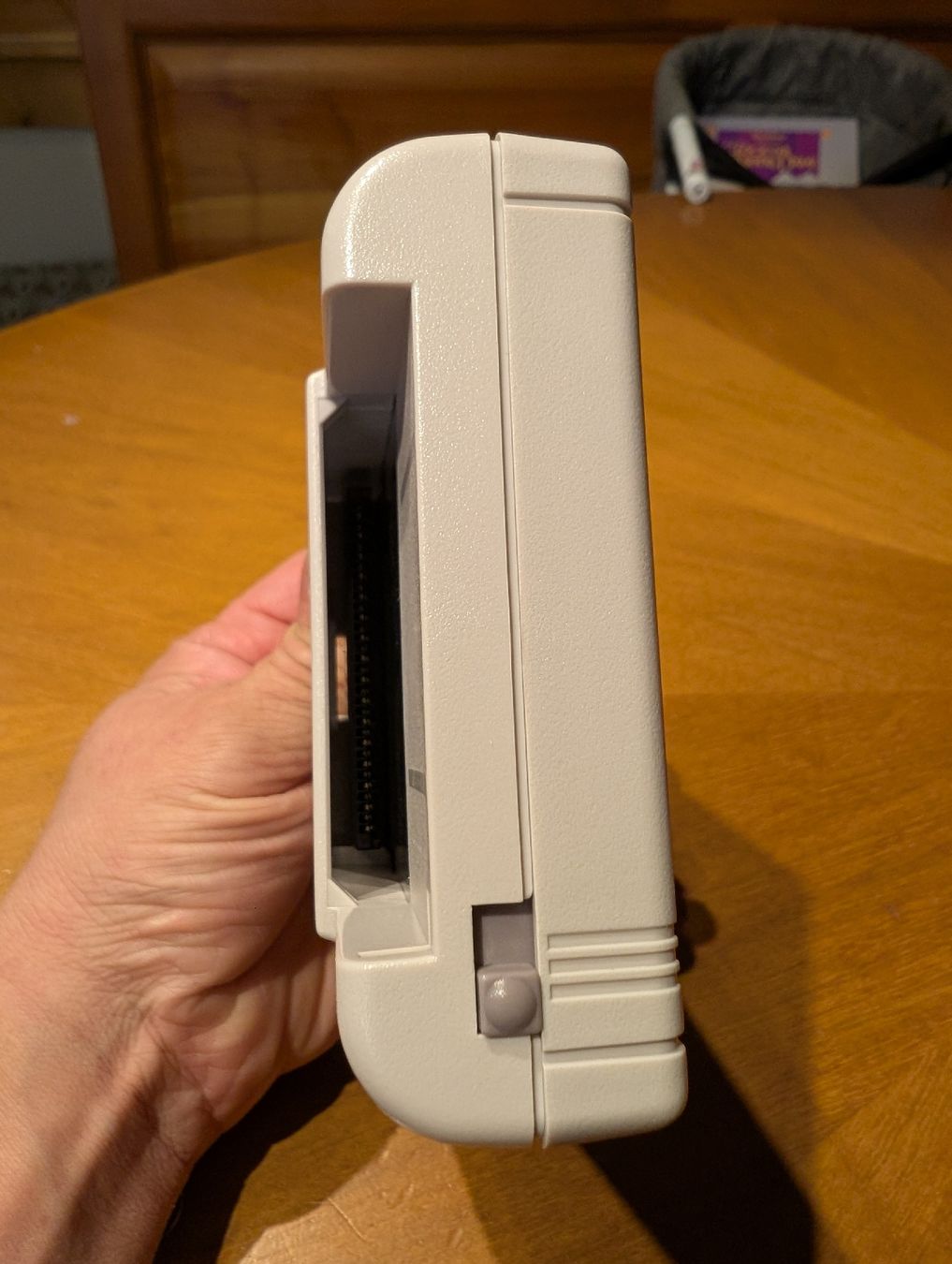 Nintendo Console: Nintendo Game Boy Classic DMG-01 – Usato da Menzberg venduto da Mischief 7