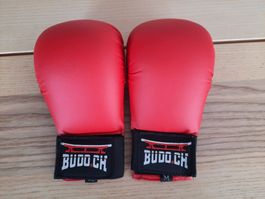 Karate/ Kampfsport-Handschuhe. Größe M (für Jugendliche)