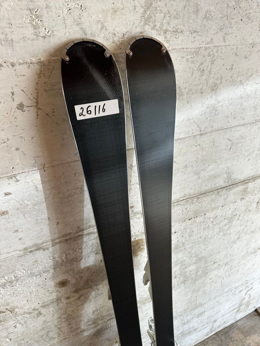 Head Sci: Head Joy Damen Ski 153CM – Usato da Emmenbrücke venduto da karkarkar 4