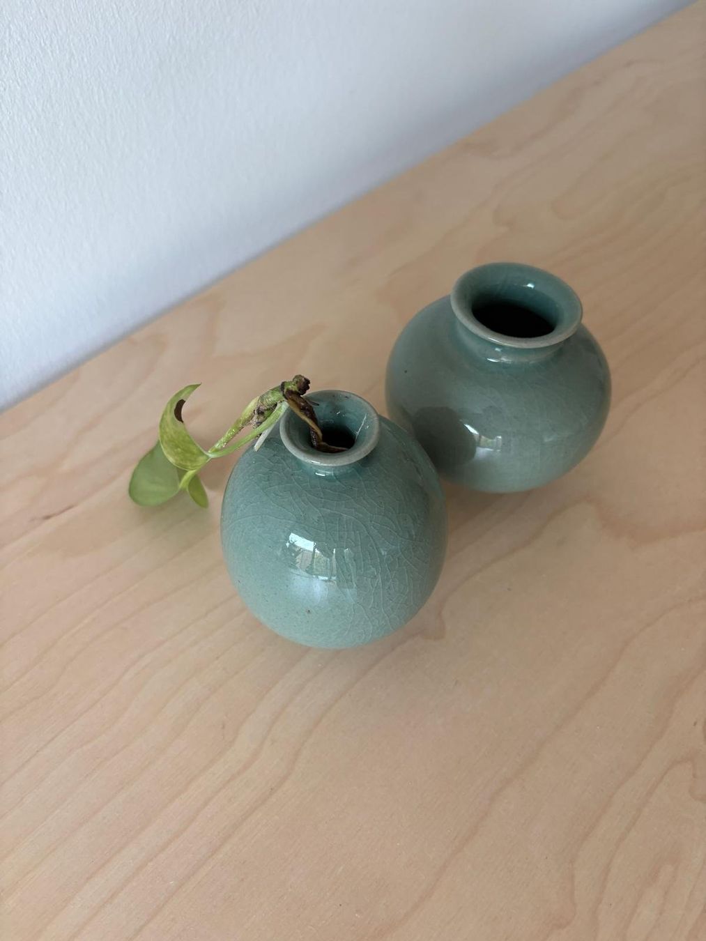 Vasi & Recipienti: Korean Ceramic Set – Usato da Basel venduto da alt_58bm 2