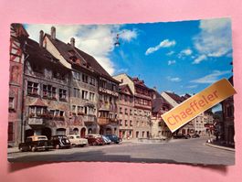 Stein am Rhein