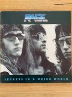 Rage - Secrets in a Weird World