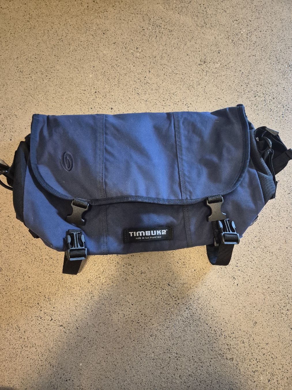 Timbuk2 Borse: Timbuk 2 Tasche – Usato da Schlieren venduto da nat_76vd