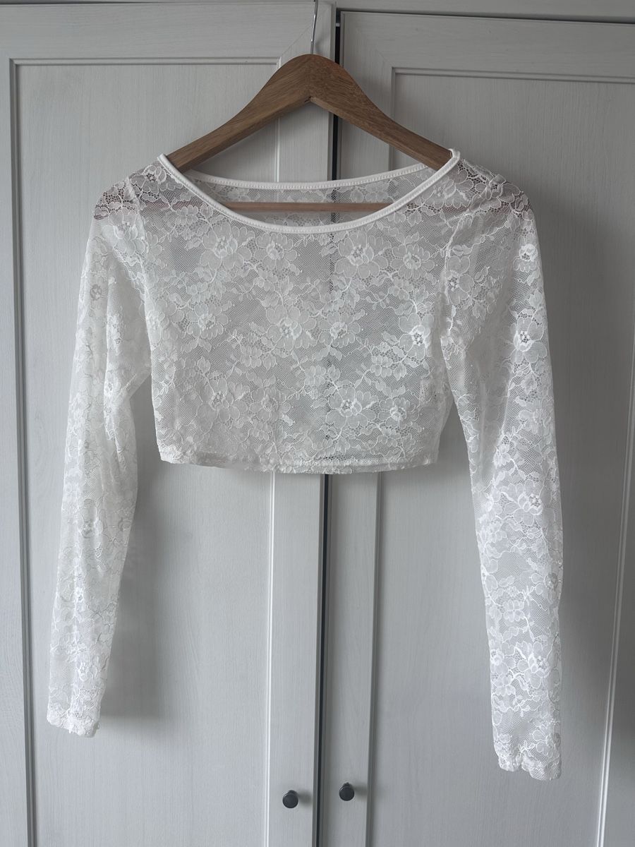 Blusen: Dirndl Bluse – Gebraucht aus Bern von Ann_va