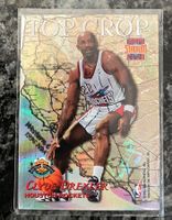 NBA c Drexler & G Rice Top Crop Card
