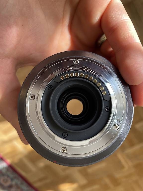 Objektive: Panasonic LUMIX 45-200mm 1:4.5-5.6 – Gebraucht aus Dübendorf von Gokula 4