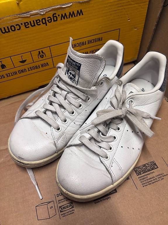 Adidas Scarpe da uomo: Adidas Schuhe Grösse 39 1/3 – Usato da Bern venduto da viddra