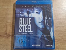 Blue Steel (1990) NEU OVP Bluray