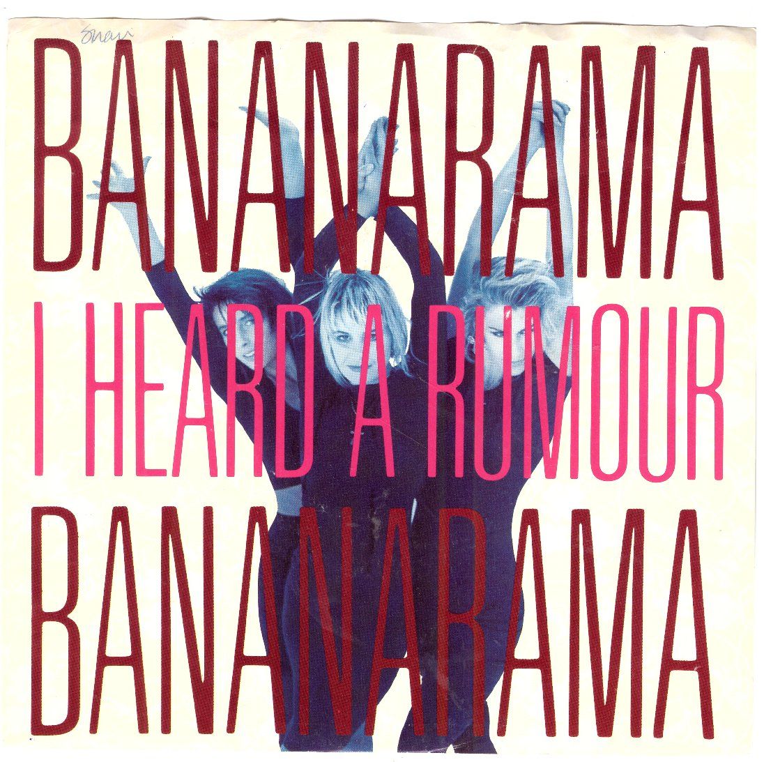 Dischi in vinile: BANANARAMA – Usato da Bassersdorf venduto da house-of-vinyl