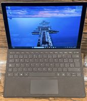 Microsoft Surface Pro 7 i5 8GB 256GB mit Dockingstation