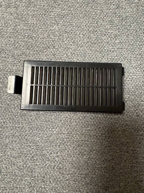 Lüftung: rechteckiger HEPA-Filter – Neu und originalverpackt aus Winterthur von sar_q2wt 1