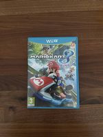 Mario Kart 8 Wii U