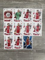 Topps Match Attax 2026 Ajax