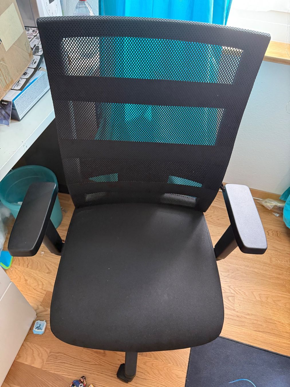 Sedie: Topstar X-Pander Plus Bürostuhl – Usato da Winterthur venduto da AnEmi7