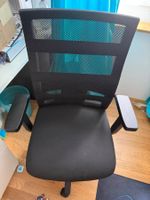 Topstar X-Pander Plus Bürostuhl