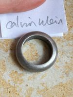 Fingerring Calvin Klein (CK gestempelt) Gr. 55