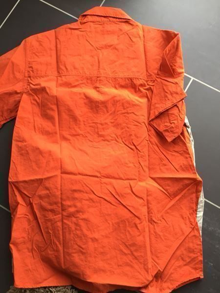 Peak Performance Camicie: Hemd Peak Performance – Usato da Oberweningen venduto da Jogi2 2