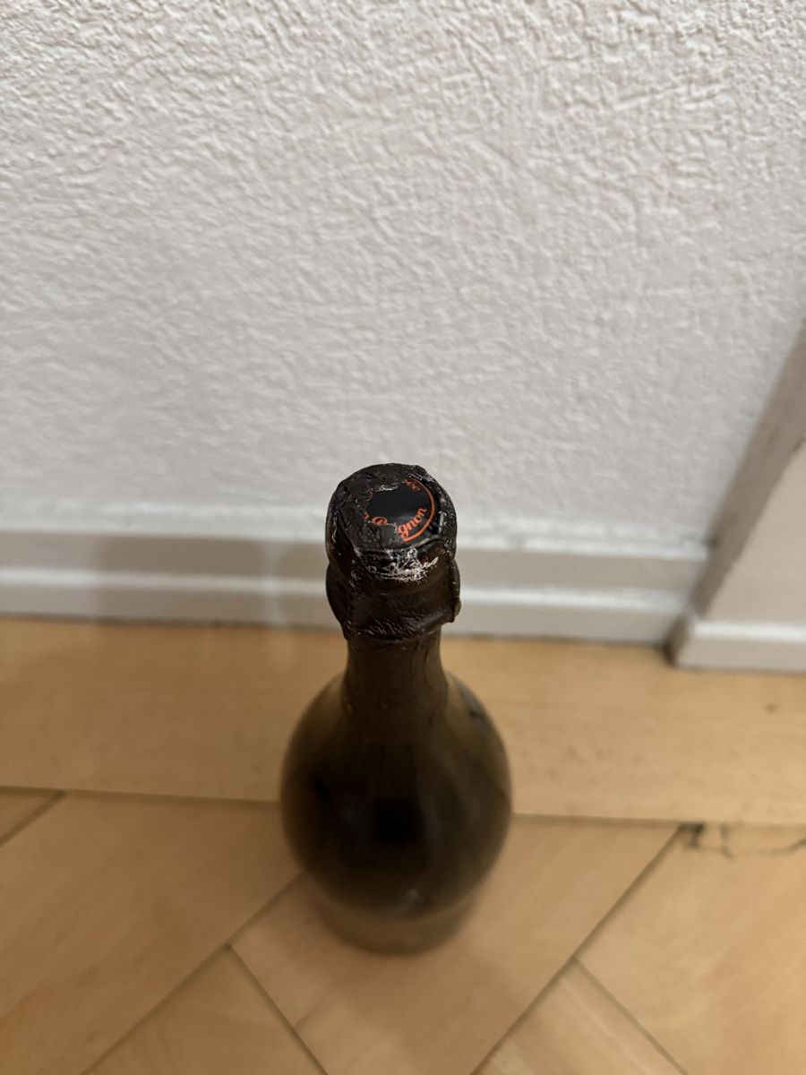 Moet Vino: Moët et Chandon Dom Pérignon 1983 – Usato da La Chaux-De-Fonds venduto da Adrien2300 1
