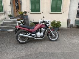 SUZUKI GSX 1100 G
