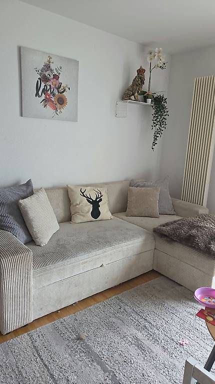 Sofas: Sofa – D'occasion à Möhlin par Andidimeier