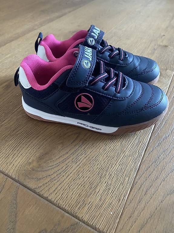 Jako Scarpe per ragazzi: Hallenturnschuh neu – Nuovo (secondo la descrizione) da Erlinsbach venduto da nic_bpx8