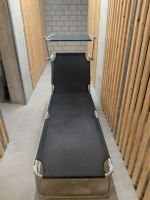 Liegestuhl top zustand
