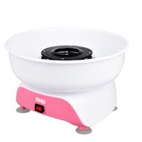 Zuckerwatte Gerät für zu Hause DSP Professional Multi Capsul