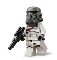 LEGO Star Wars Minifigur Nachttruppler (sw1417)