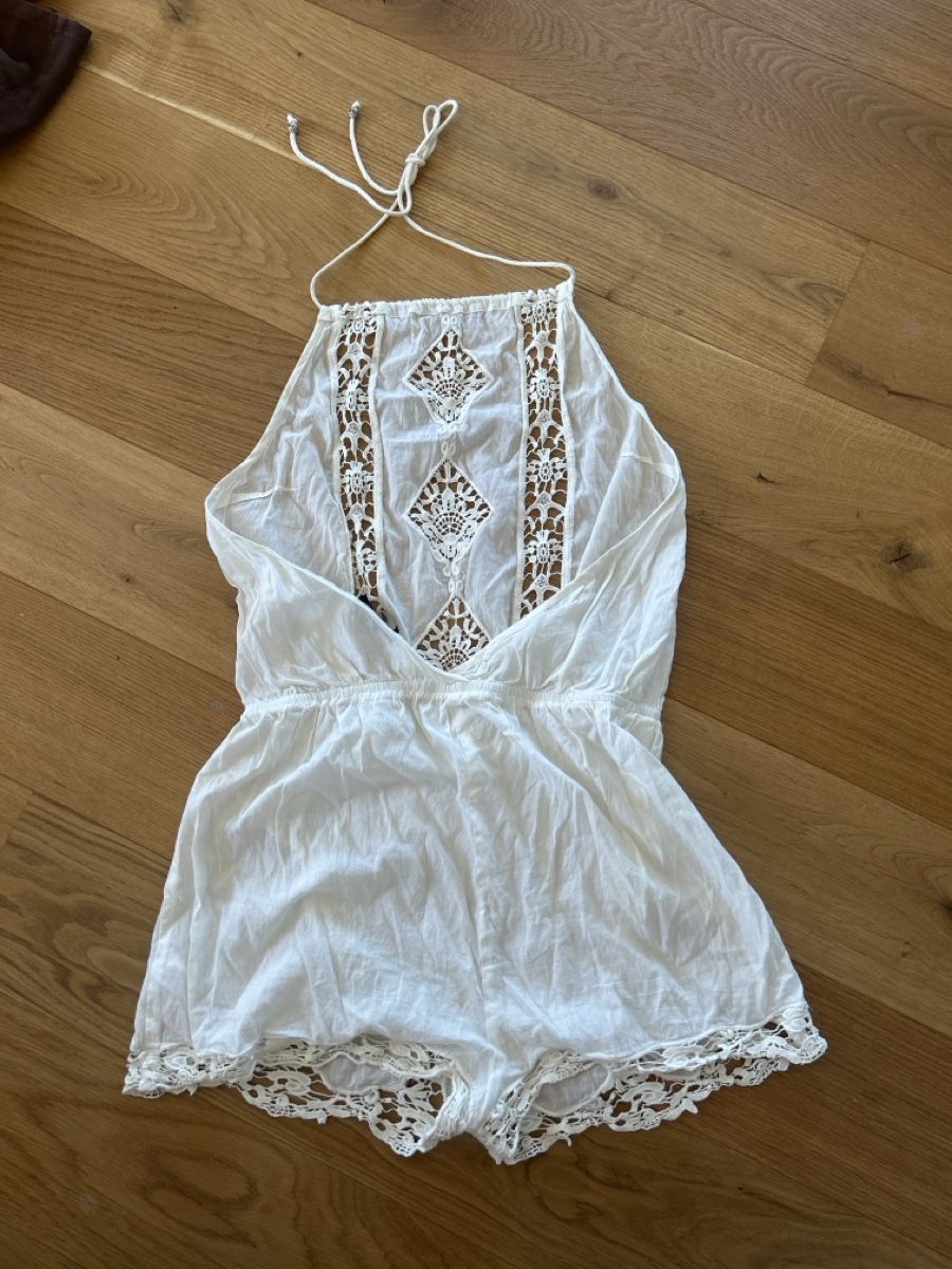 Topshop Jumpsuits: Jumpsuit Grösse M  – Gebraucht aus Bern von la_raa_ 1