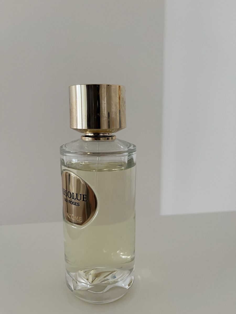 Lancôme Profumi & Eau de Toilette: Lancome Eau de Parfume 1001 Roses  – Nuovo (secondo la descrizione) da St. Gallen venduto da mllealessandra 1