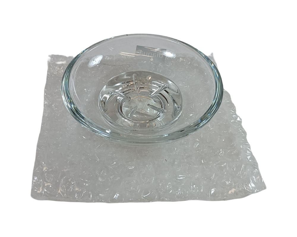 Seifenschalen: DIAQUA Seifenschale | Glas – Neu und originalverpackt aus Luzern von Restwert_Luzern