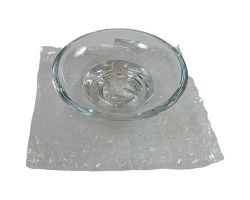 DIAQUA Seifenschale | Glas
