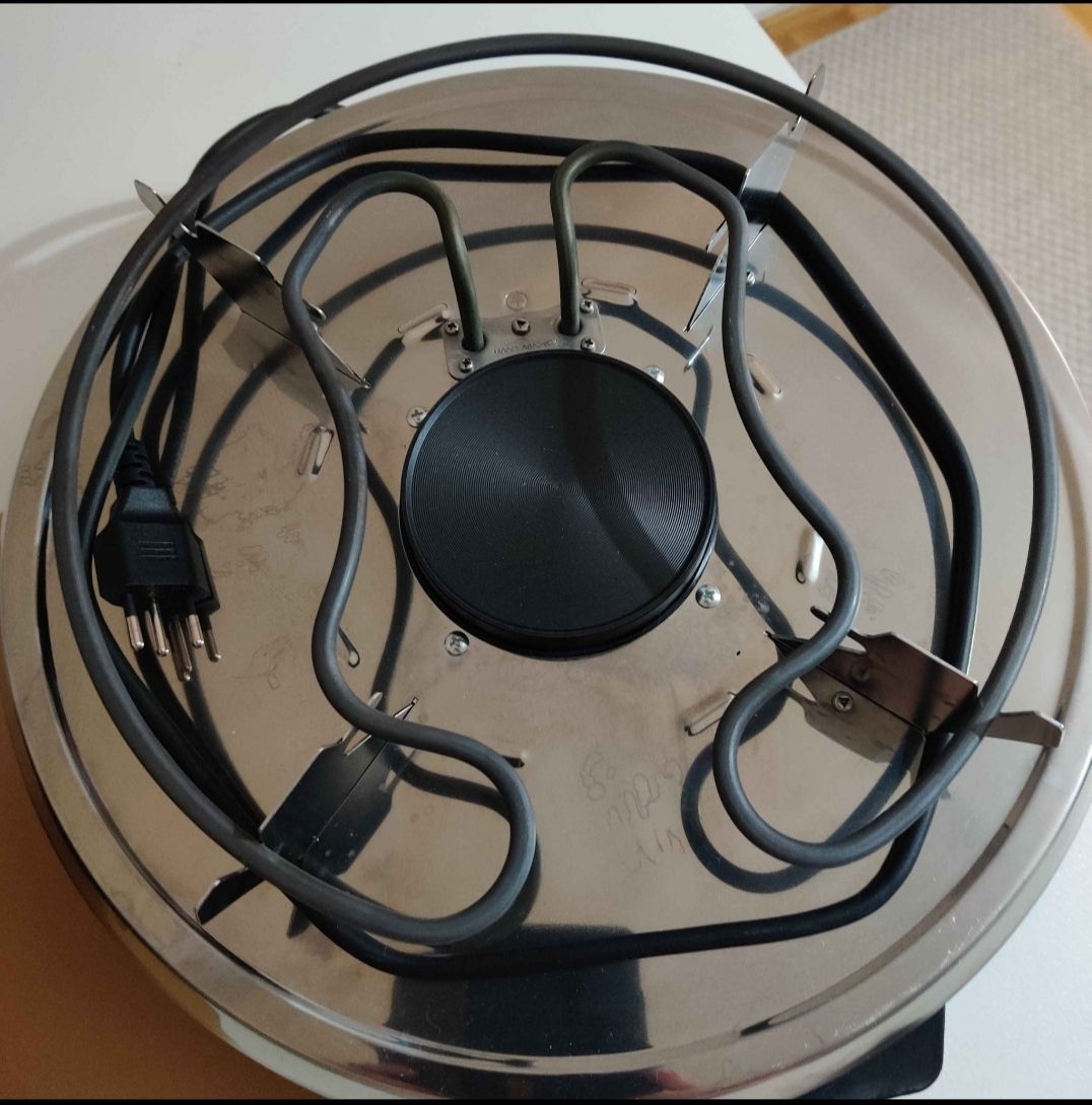 Appareils de cuisine: Chinoise, Bourguignnone, Racletteofen – Neuf (Voir description) à Dielsdorf par jack-1 4